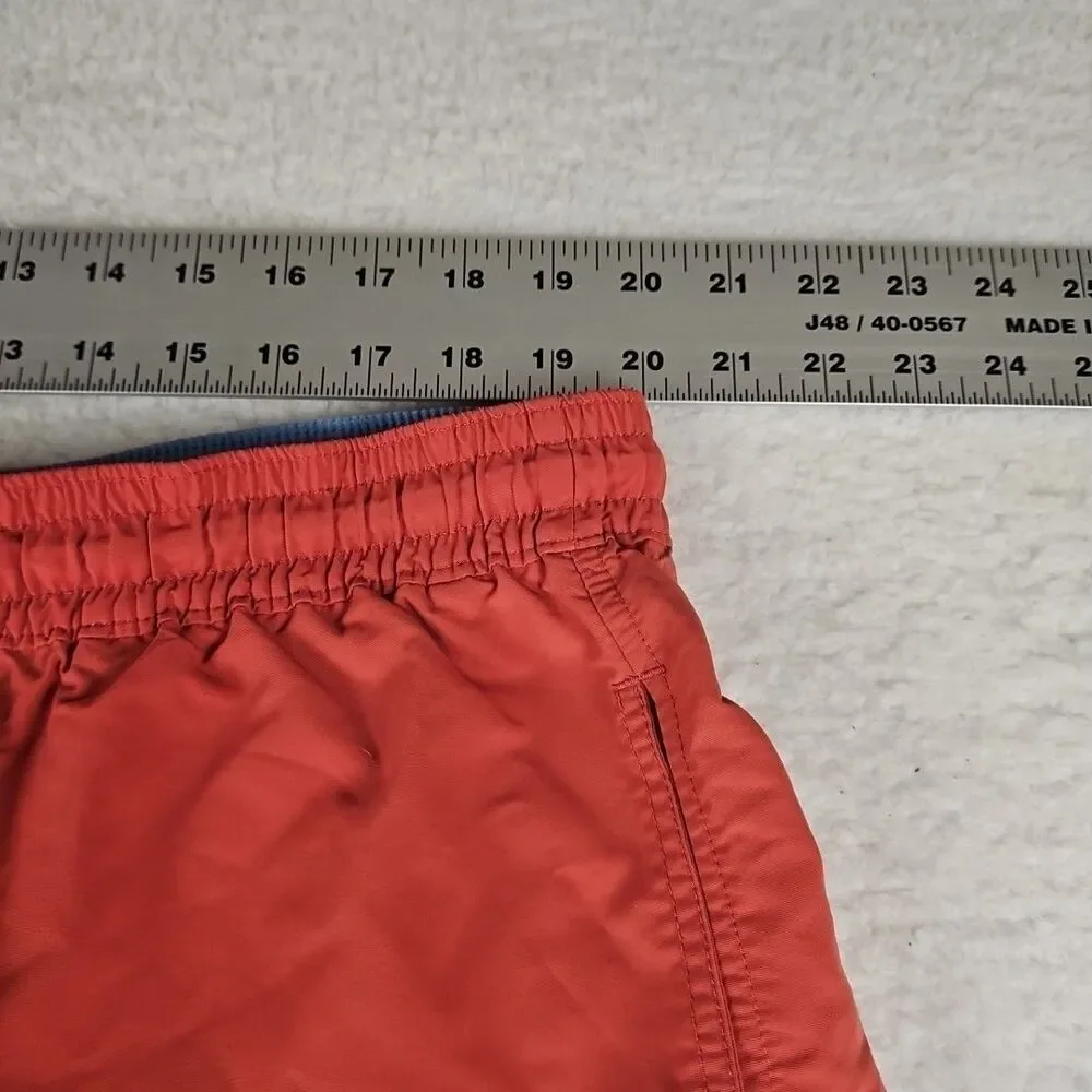 Polo Ralph‎ Lauren Men's 2XB Shorts Big and Tall Lined Swim Trunks